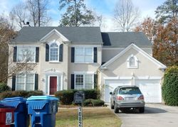 Pre-foreclosure Listing in CHATBURN WAY DULUTH, GA 30097