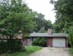 Pre-foreclosure in  KEMPER PL Stone Mountain, GA 30088