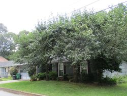 Pre-foreclosure Listing in PEPPERWOOD LN STONE MOUNTAIN, GA 30087