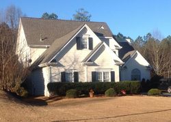 Pre-foreclosure Listing in SPRUCE CREEK LN LAWRENCEVILLE, GA 30045