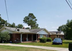 Pre-foreclosure Listing in LAMAR ST FORT VALLEY, GA 31030