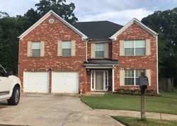 Pre-foreclosure Listing in W MEYER DR MORROW, GA 30260