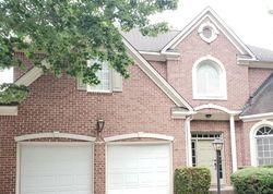 Pre-foreclosure in  GRAMERCY CIR Atlanta, GA 30341