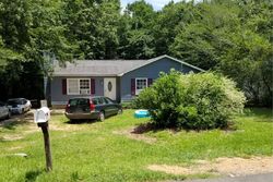 Pre-foreclosure in  BRISTLE CONE DR Macon, GA 31220