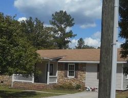 Pre-foreclosure Listing in WILDWOOD WEST ST ELGIN, SC 29045