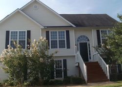 Pre-foreclosure in  GINA AGHA CIR Lithonia, GA 30038