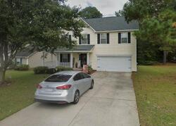 Pre-foreclosure in  JASMINE PLACE DR Columbia, SC 29203