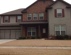 Pre-foreclosure in  TERRASOL TRL SW Lilburn, GA 30047