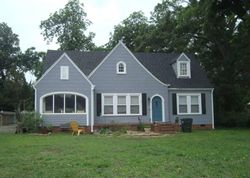 Pre-foreclosure Listing in W LEE ST THOMASTON, GA 30286