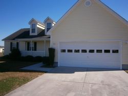 Pre-foreclosure Listing in CONCORD LN RICHLANDS, NC 28574