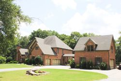 Pre-foreclosure in  HARMONY GROVE CHURCH RD Auburn, GA 30011
