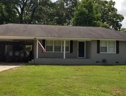 Pre-foreclosure Listing in WOODLAND DR STARR, SC 29684