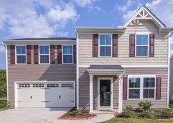 Pre-foreclosure in  CASTLEBROOK DR Greenville, SC 29605