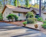 Pre-foreclosure in  CROOKED POND DR Hilton Head Island, SC 29926