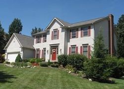 Pre-foreclosure Listing in TIMBER RDG CUYAHOGA FALLS, OH 44223