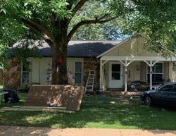 Pre-foreclosure in  MORNING VISTA DR Memphis, TN 38134