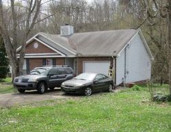Pre-foreclosure in  BROADRIPPLE DR Clarksville, TN 37042