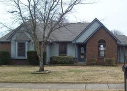 Pre-foreclosure in  ELKGATE Memphis, TN 38141