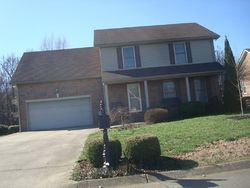 Pre-foreclosure Listing in FOXRUN SPRINGFIELD, TN 37172