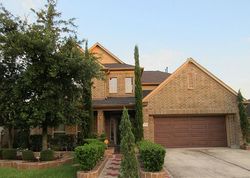 Pre-foreclosure Listing in OLD ARBOR WAY HUMBLE, TX 77346
