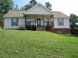 Pre-foreclosure Listing in FARMWAY DR SE CLEVELAND, TN 37323