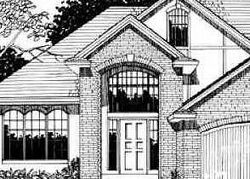 Pre-foreclosure in  LAKE MIST DR Chattanooga, TN 37421