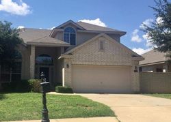 Pre-foreclosure in  CENTENARIO DR Laredo, TX 78045