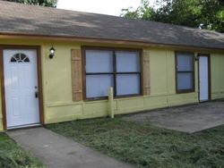 Pre-foreclosure in  GOLDEN TRIANGLE CIR Keller, TX 76244