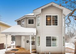 Pre-foreclosure in  CURTICE ST E Saint Paul, MN 55107