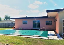 Pre-foreclosure in  NW 98TH LN Fort Lauderdale, FL 33322