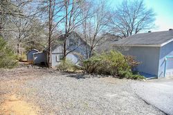 Pre-foreclosure in  NAVAJO TRL Sherrills Ford, NC 28673