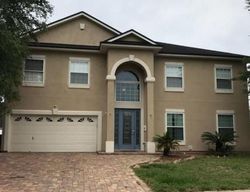 Pre-foreclosure Listing in WANDERING OAKS DR ORANGE PARK, FL 32065