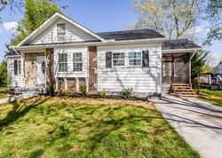 Pre-foreclosure Listing in CREST RD MARYVILLE, TN 37804