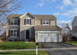 Pre-foreclosure in  DEER POINT DR Montgomery, IL 60538