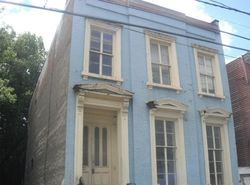 Pre-foreclosure in  2ND ST Albany, NY 12210
