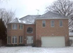 Pre-foreclosure Listing in STRATFORD RD DES PLAINES, IL 60016