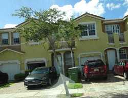 Pre-foreclosure Listing in NE 21ST AVE HOMESTEAD, FL 33033