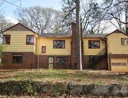 Pre-foreclosure in  GRANVILLE AVE Bessemer, AL 35020