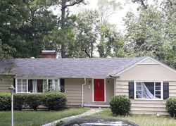Pre-foreclosure in  GRANVILLE AVE Bessemer, AL 35020