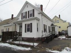 Pre-foreclosure in  VILES AVE Lowell, MA 01850