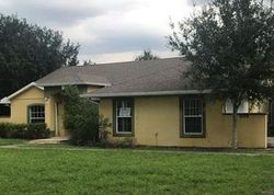 Pre-foreclosure in  WARNER DR Oviedo, FL 32766