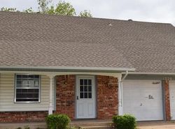 Pre-foreclosure in  SW 92ND ST Oklahoma City, OK 73139