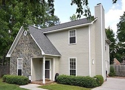 Pre-foreclosure Listing in SPENCER ST AUGUSTA, GA 30907