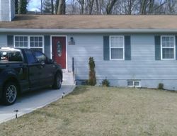 Pre-foreclosure Listing in WARBURTON DR FORT WASHINGTON, MD 20744