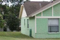 Pre-foreclosure in  BAY CEDAR DR Orlando, FL 32835