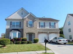 Pre-foreclosure Listing in POPPY WAY UNION CITY, GA 30291