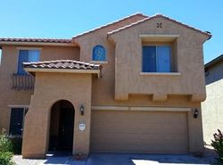 Pre-foreclosure in  W MARCONI AVE Phoenix, AZ 85023