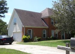 Pre-foreclosure in  WOLVERTON CT SW Conyers, GA 30094