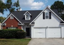 Pre-foreclosure in  SADDLEVIEW TRL Riverdale, GA 30274