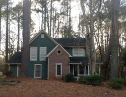 Pre-foreclosure Listing in BLACKSPRUCE CT SW LILBURN, GA 30047